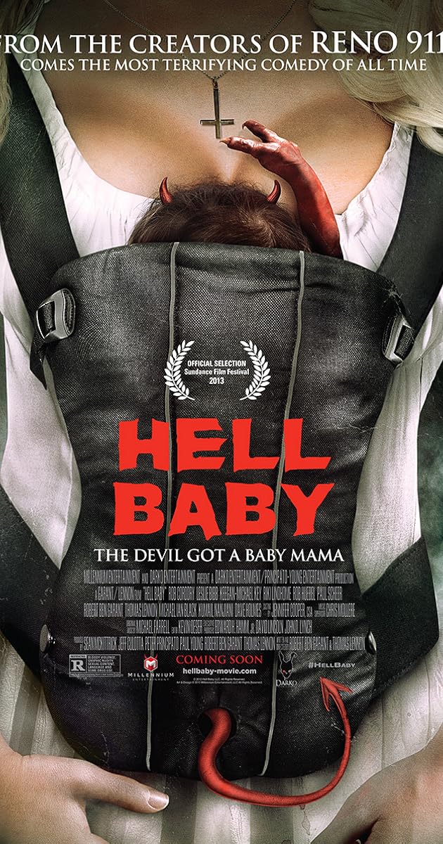 Hell Baby
