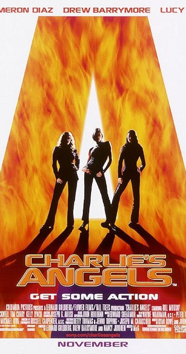 Charlie'nin Melekleri