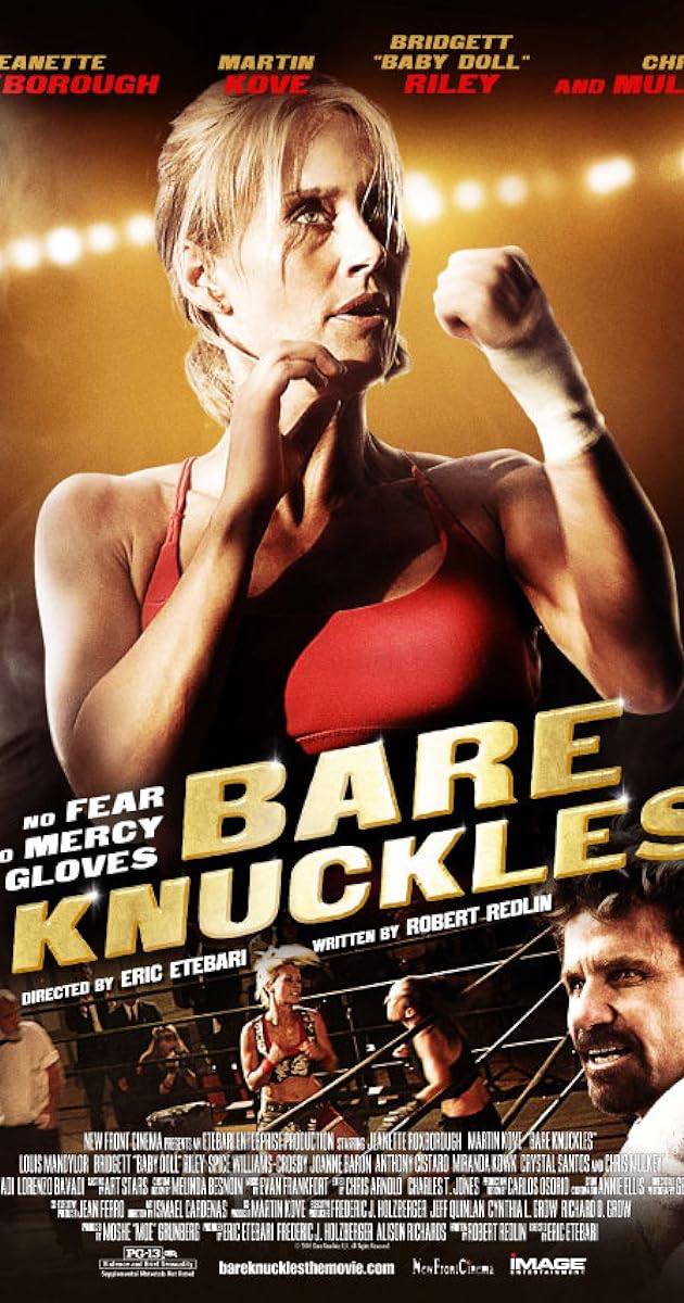 Bare Knuckles