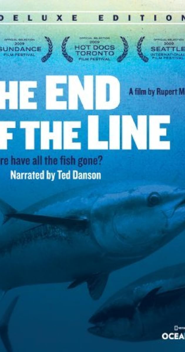 The End of the Line