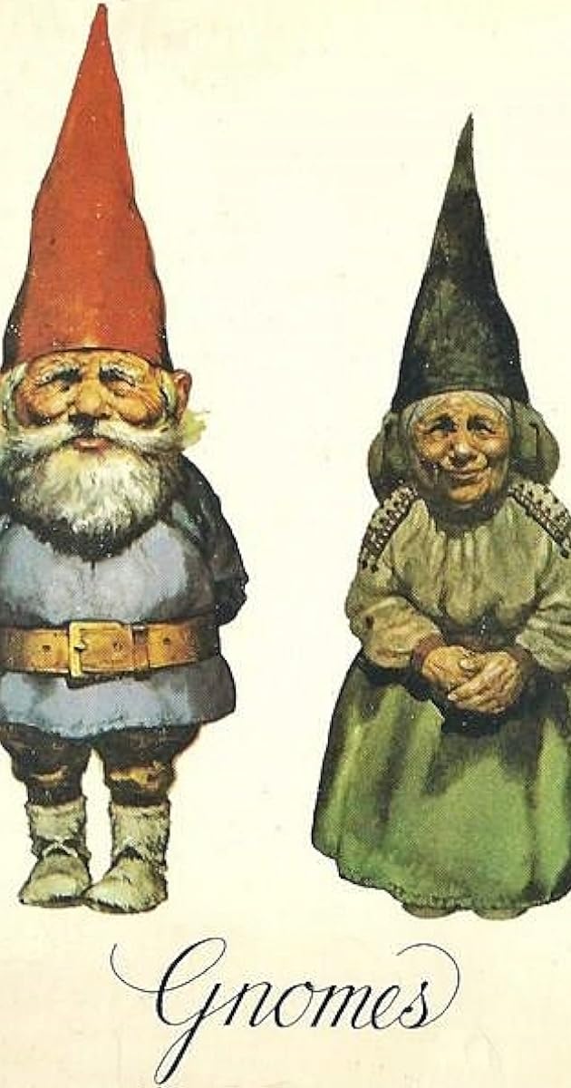 Gnomes