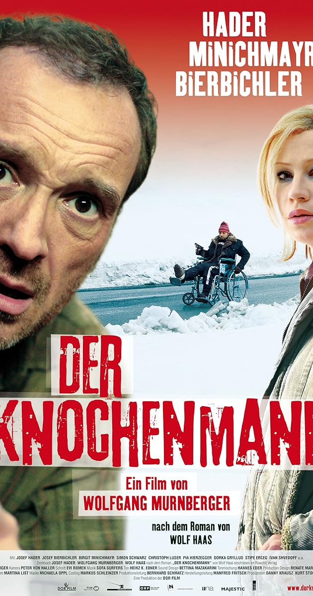 Der Knochenmann