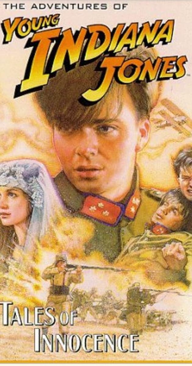 The Adventures of Young Indiana Jones: Tales of Innocence
