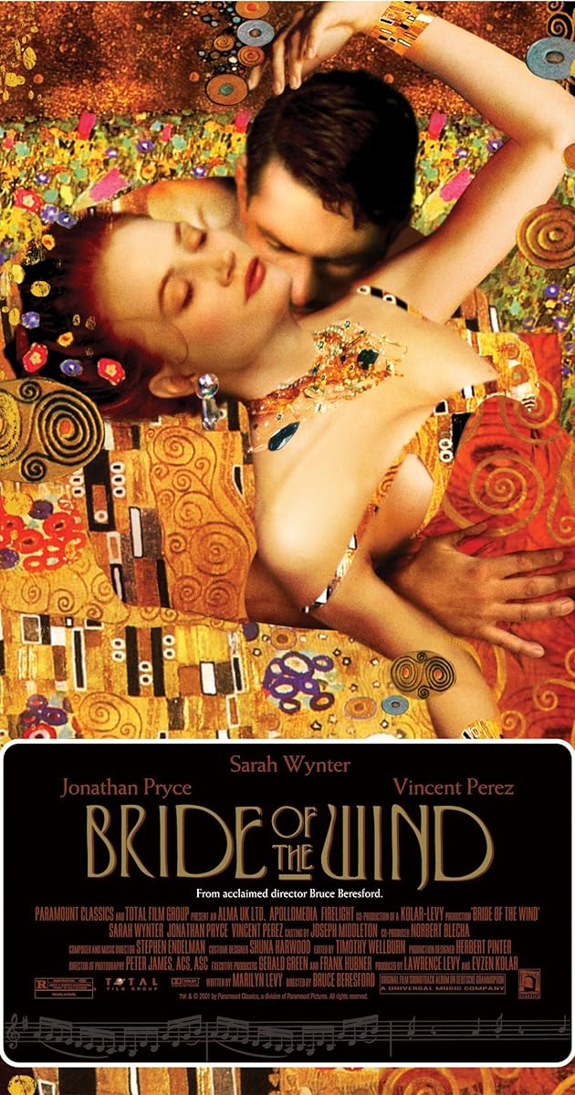 Bride of the Wind