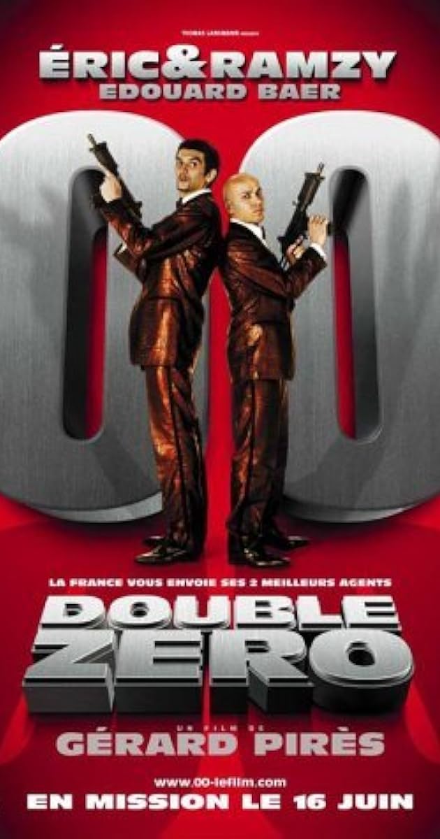 Double zéro