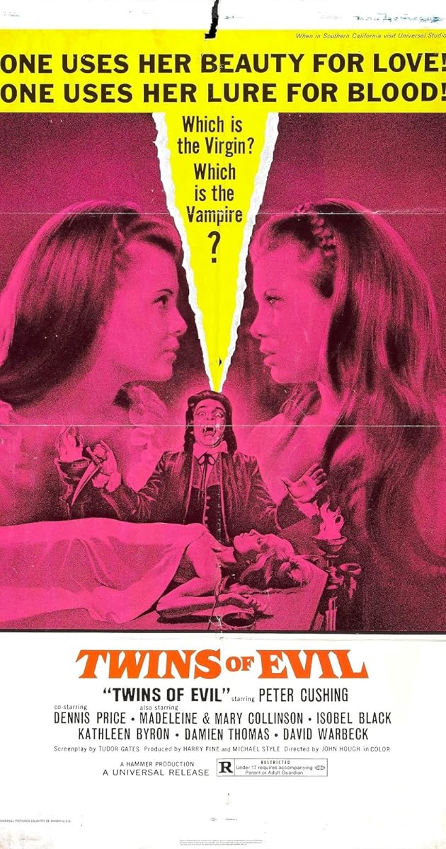 Twins of Evil