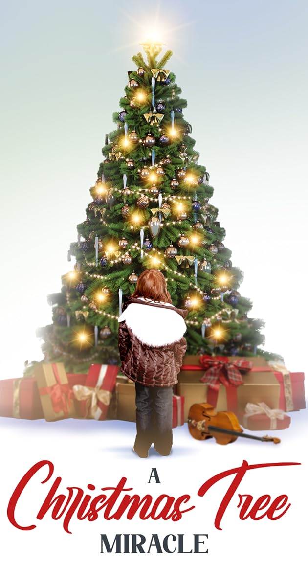A Christmas Tree Miracle