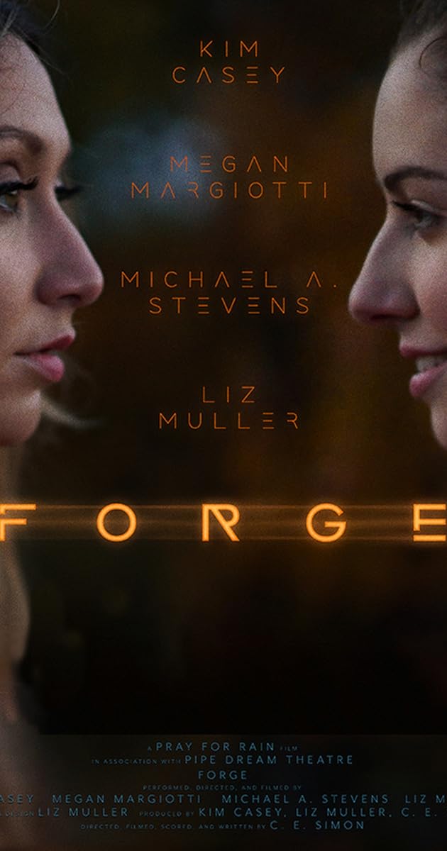 Forge