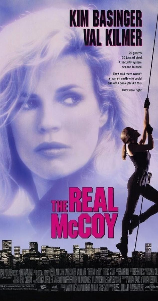 The Real McCoy