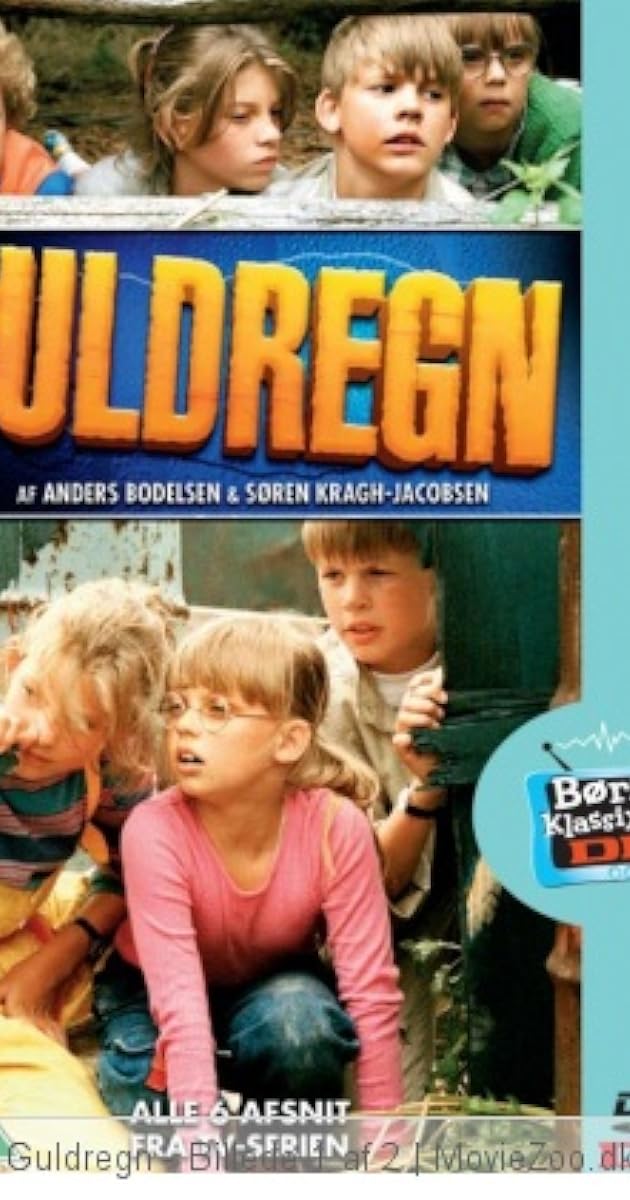 Guldregn