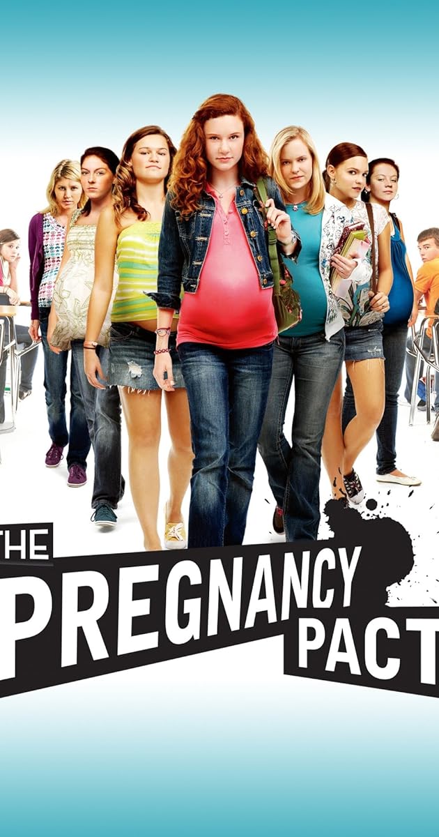 The Pregnancy Pact