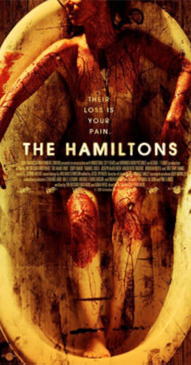 Hamiltonlar