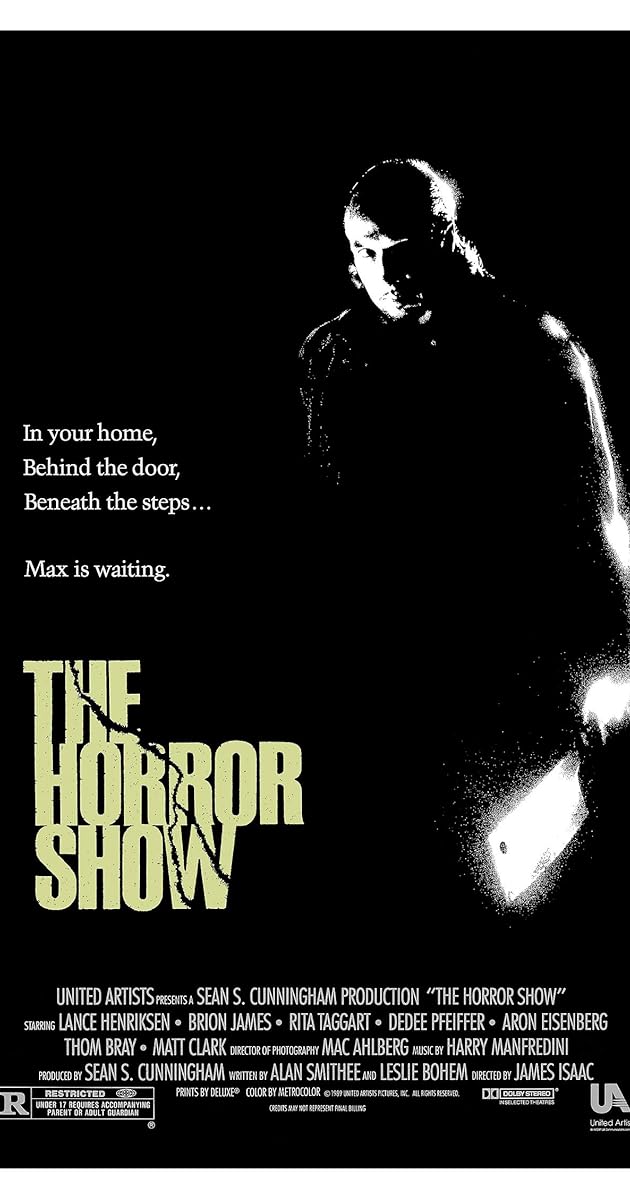 The Horror Show
