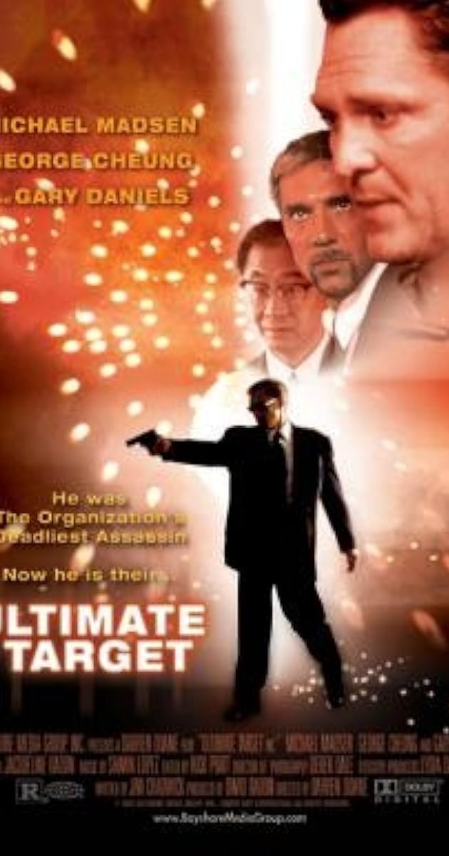 Ultimate Target