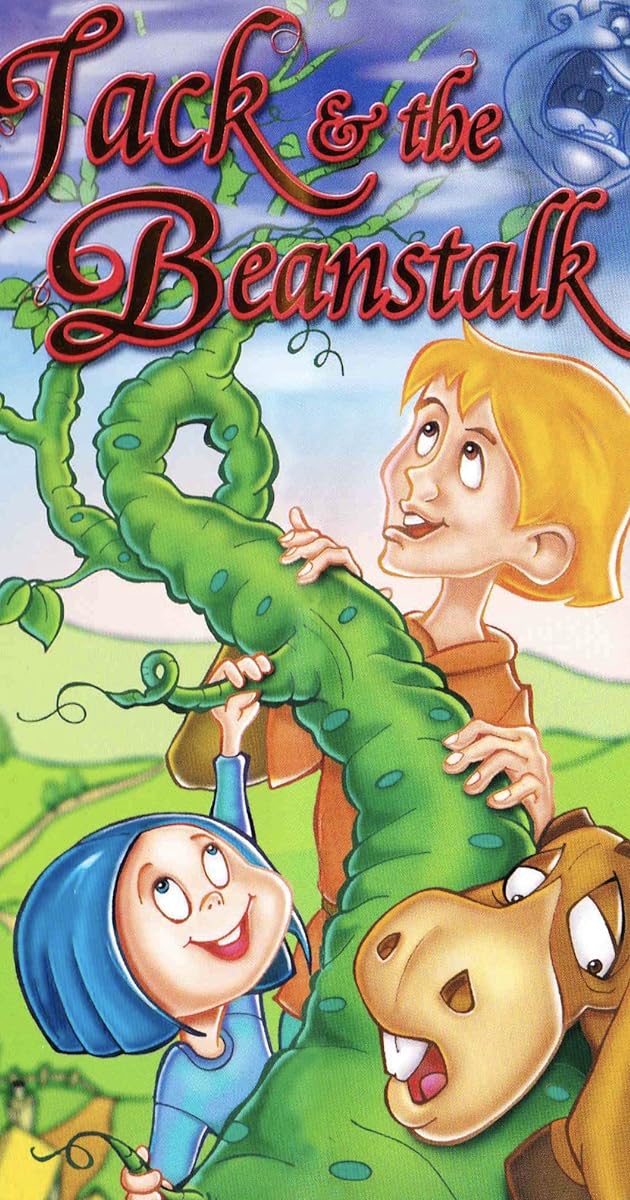 Jack and the Beanstalk