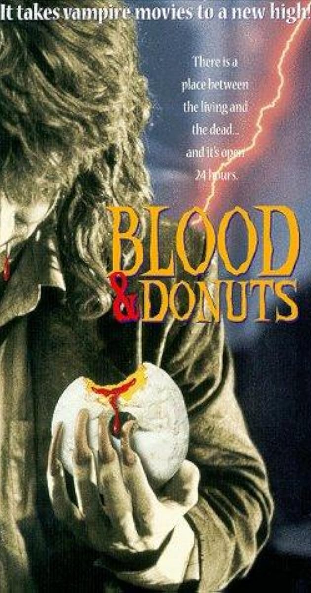 Blood & Donuts