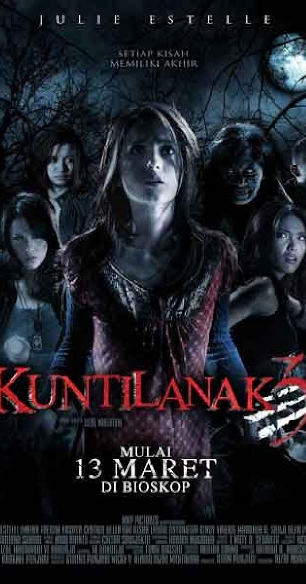 Kuntilanak 3
