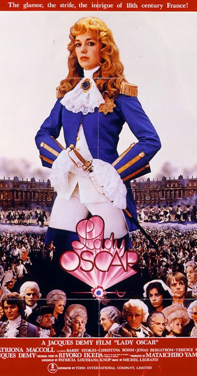 Lady Oscar