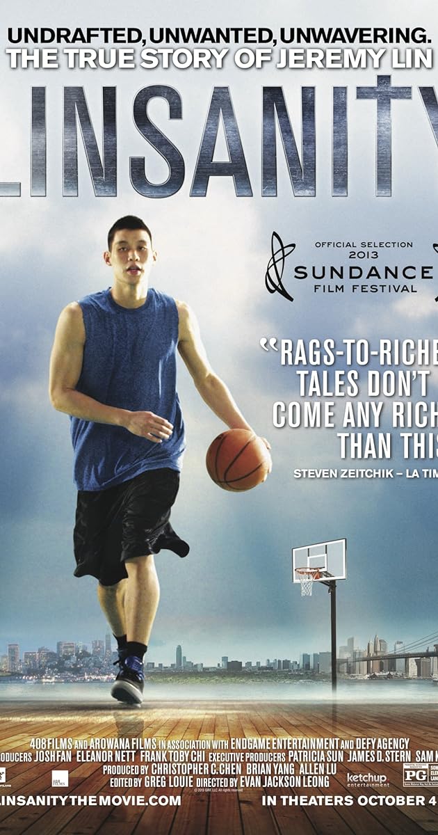 Linsanity