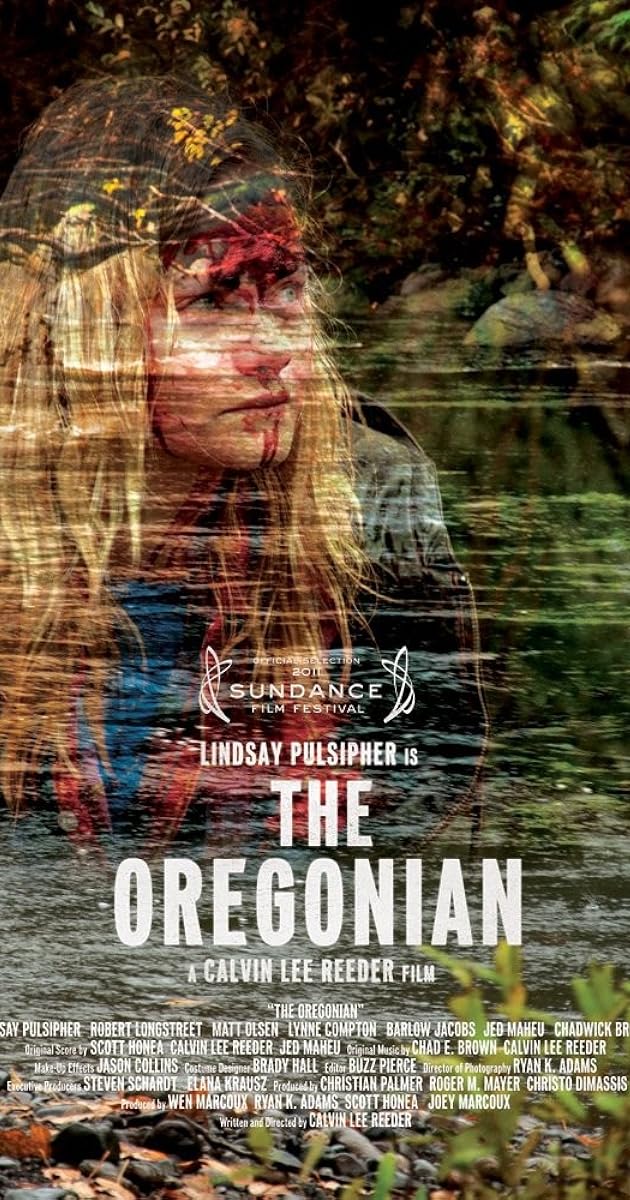 The Oregonian