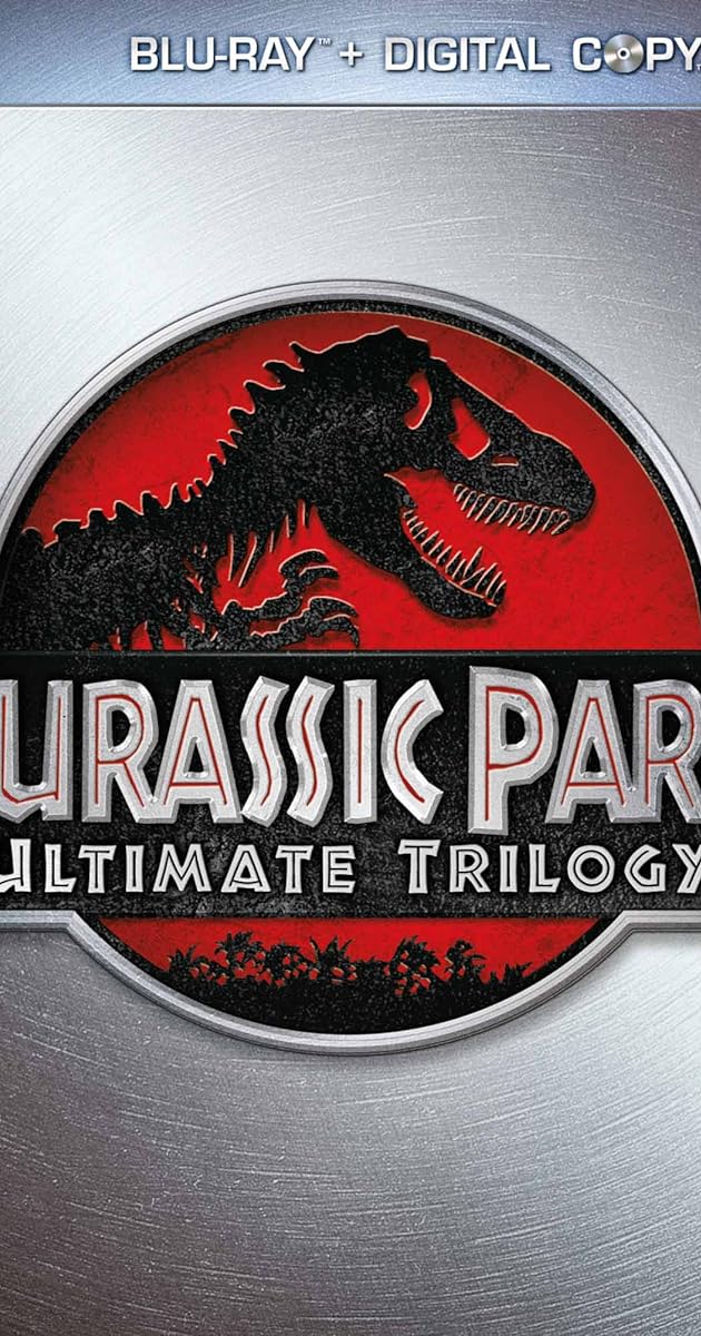 Return to Jurassic Park