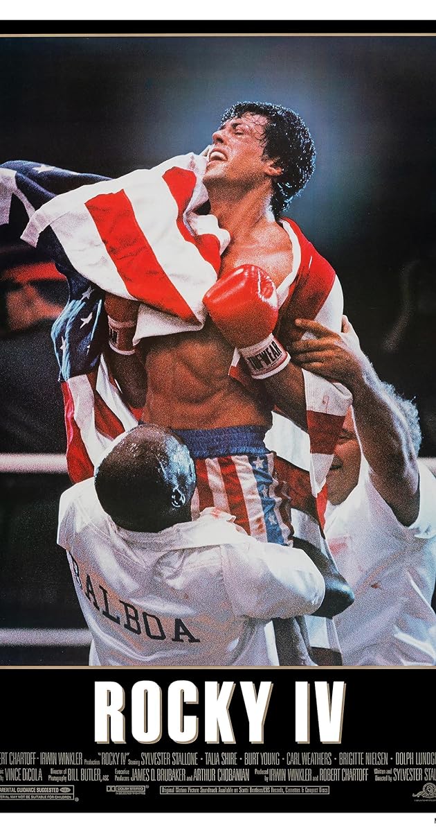 Rocky IV