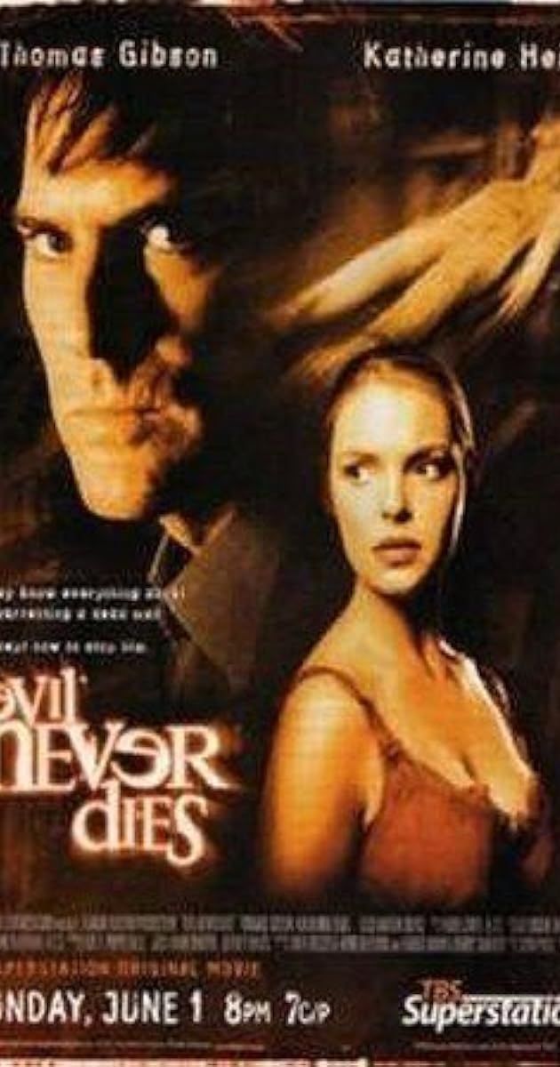 Evil Never Dies