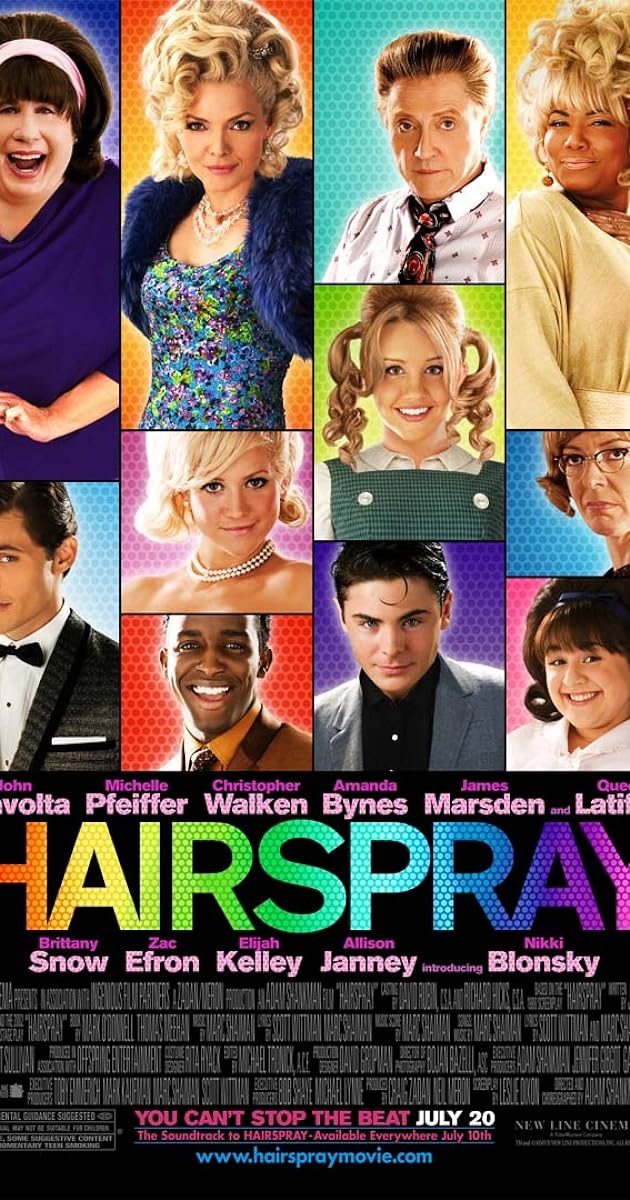 Hairspray