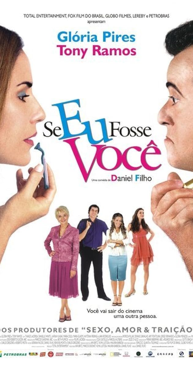 Se Eu Fosse Você