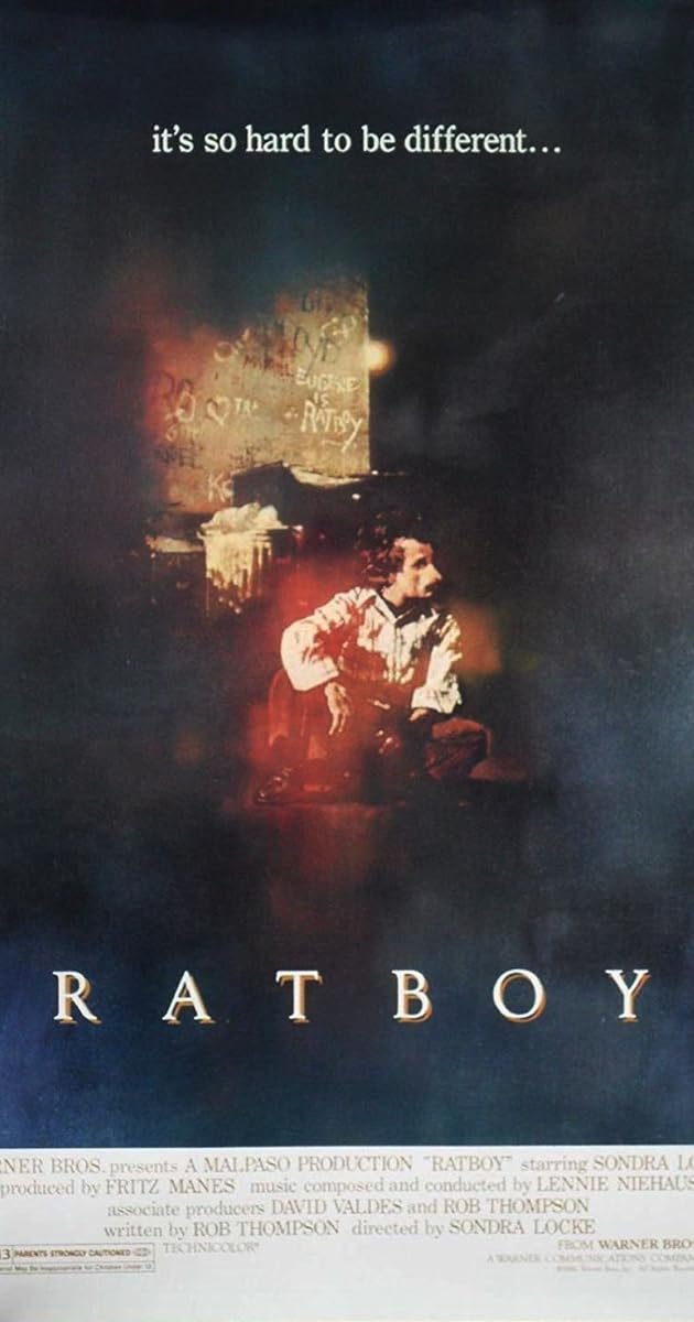 Ratboy