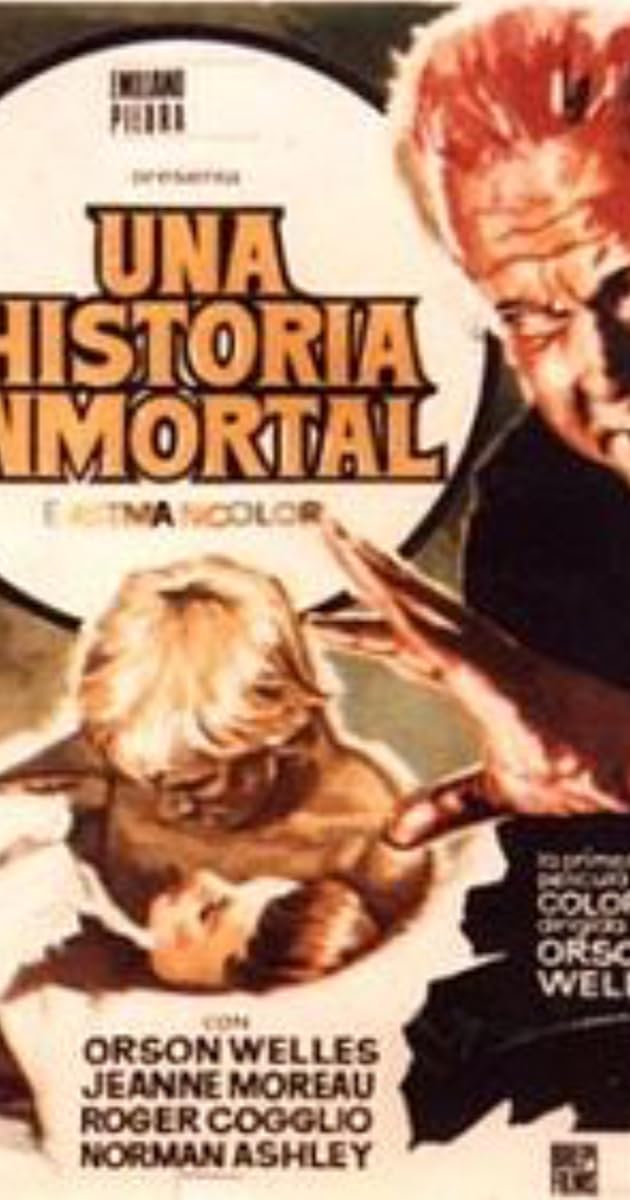 The Immortal Story