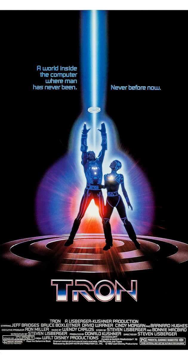 Tron