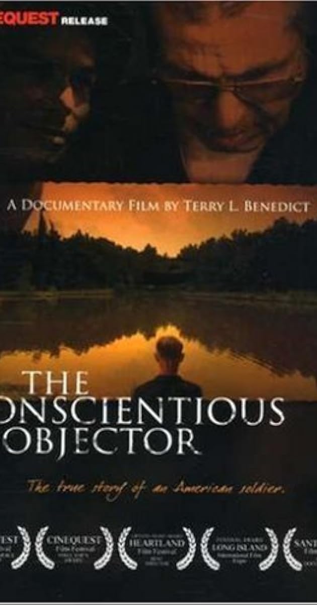 The Conscientious Objector