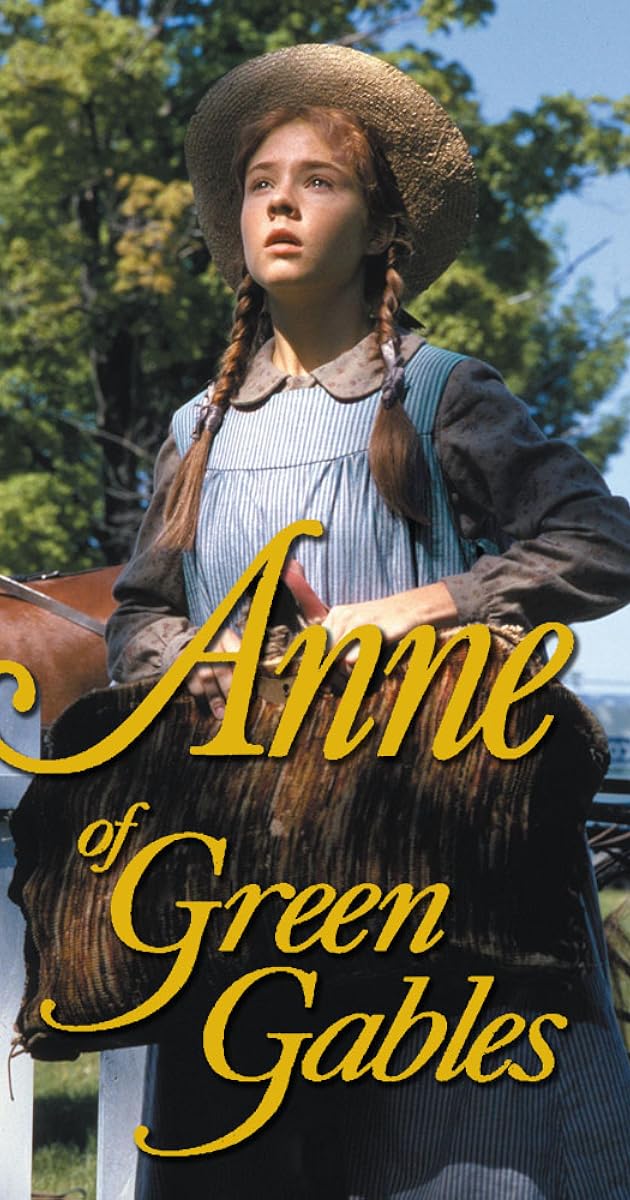 Anne of Green Gables