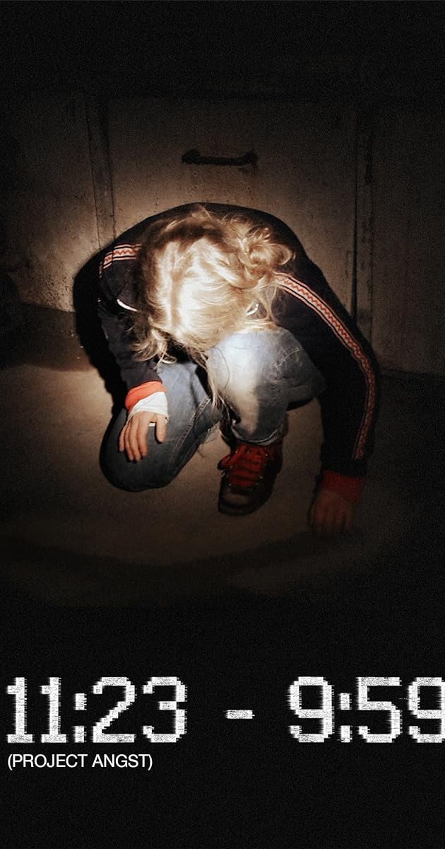 9:59 - 11:23 (PROJEKT ANGST)