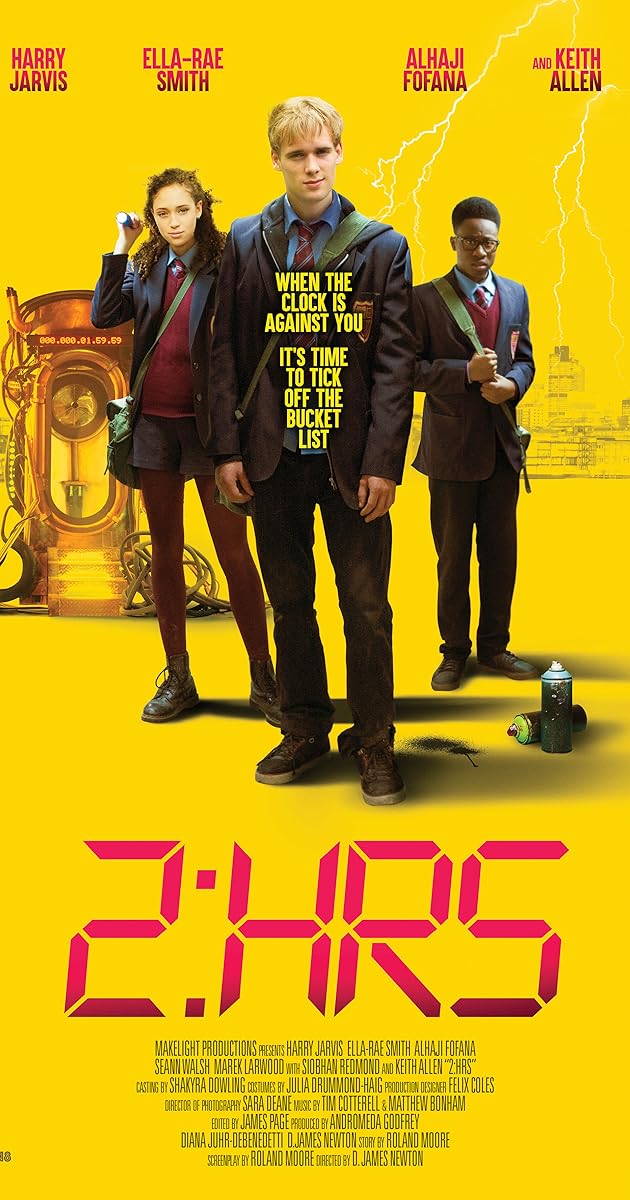 2:Hrs