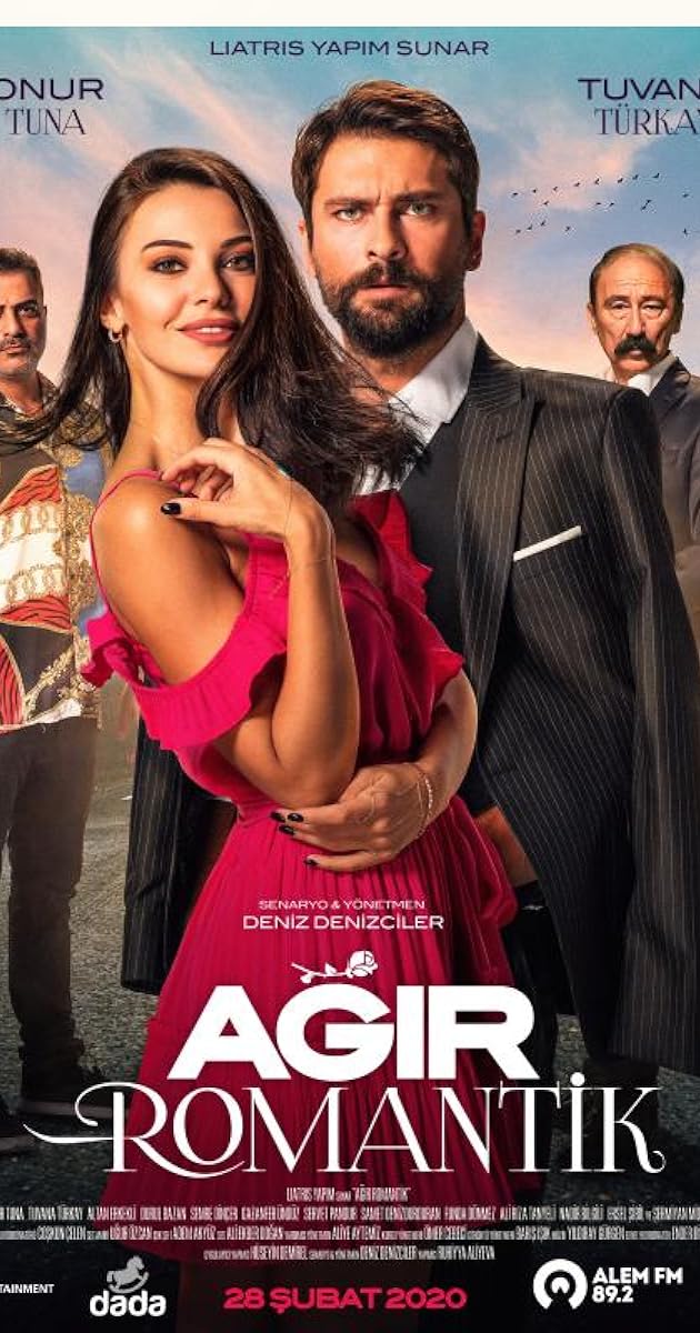 Ağır Romantik