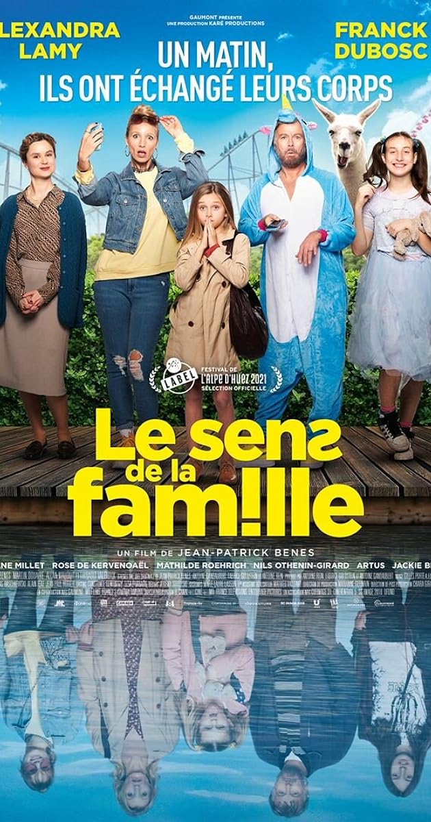 Le sens de la famille