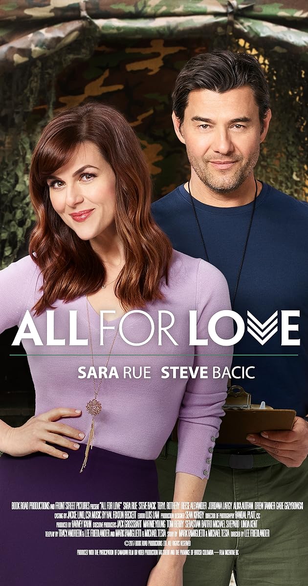 All for Love