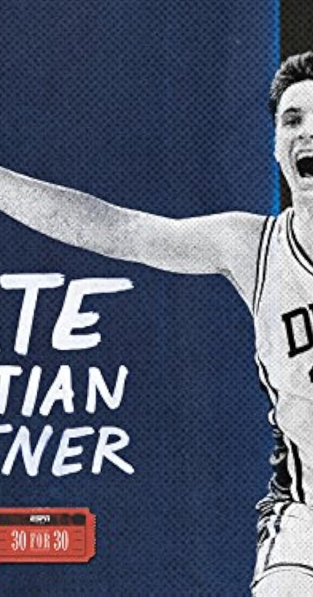I Hate Christian Laettner