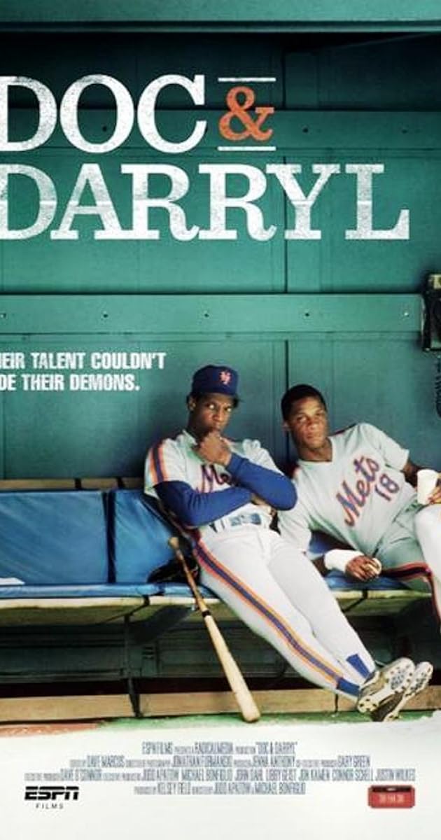 Doc & Darryl