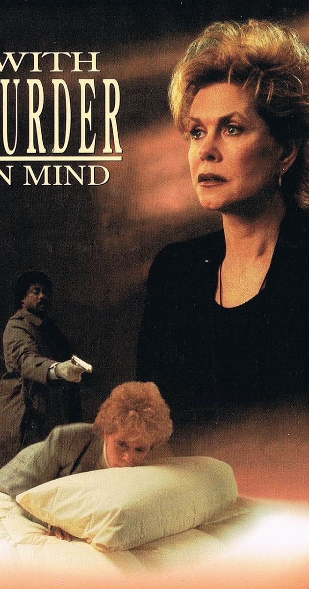 With Murder in Mind