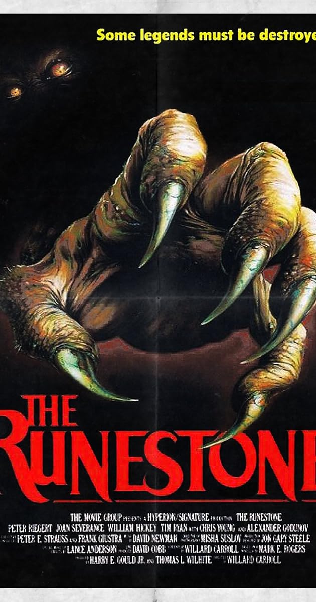 The Runestone