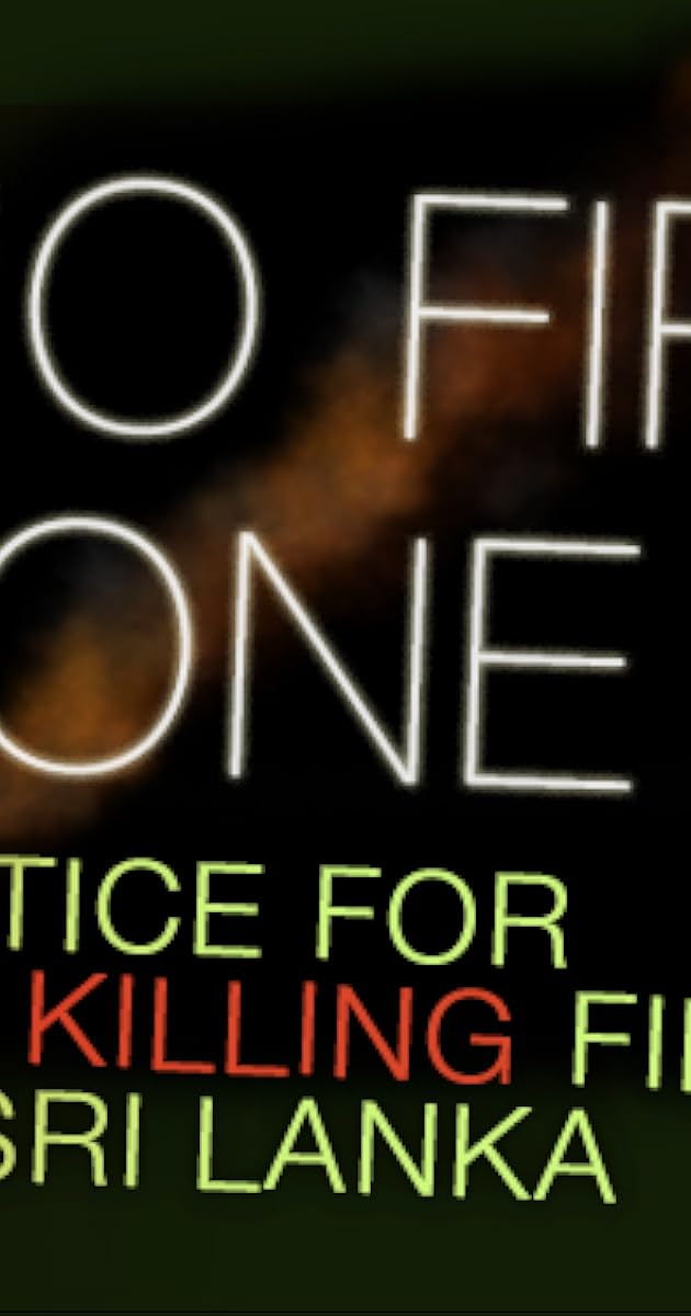 No Fire Zone: In the Killing Fields of Sri Lanka