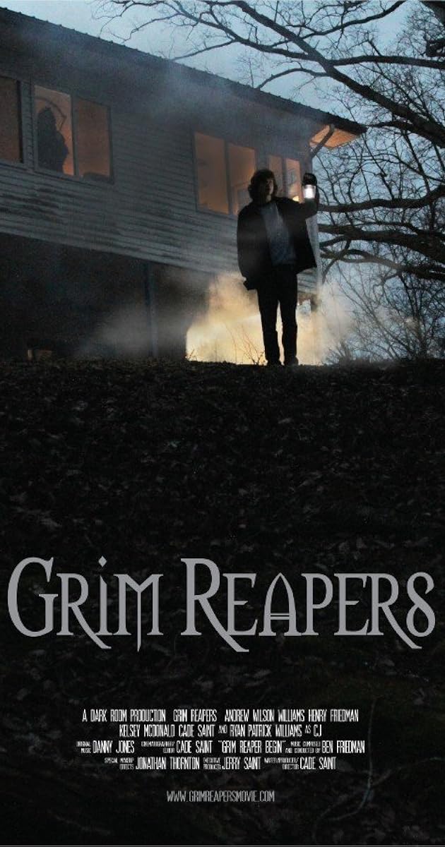 Grim Reapers