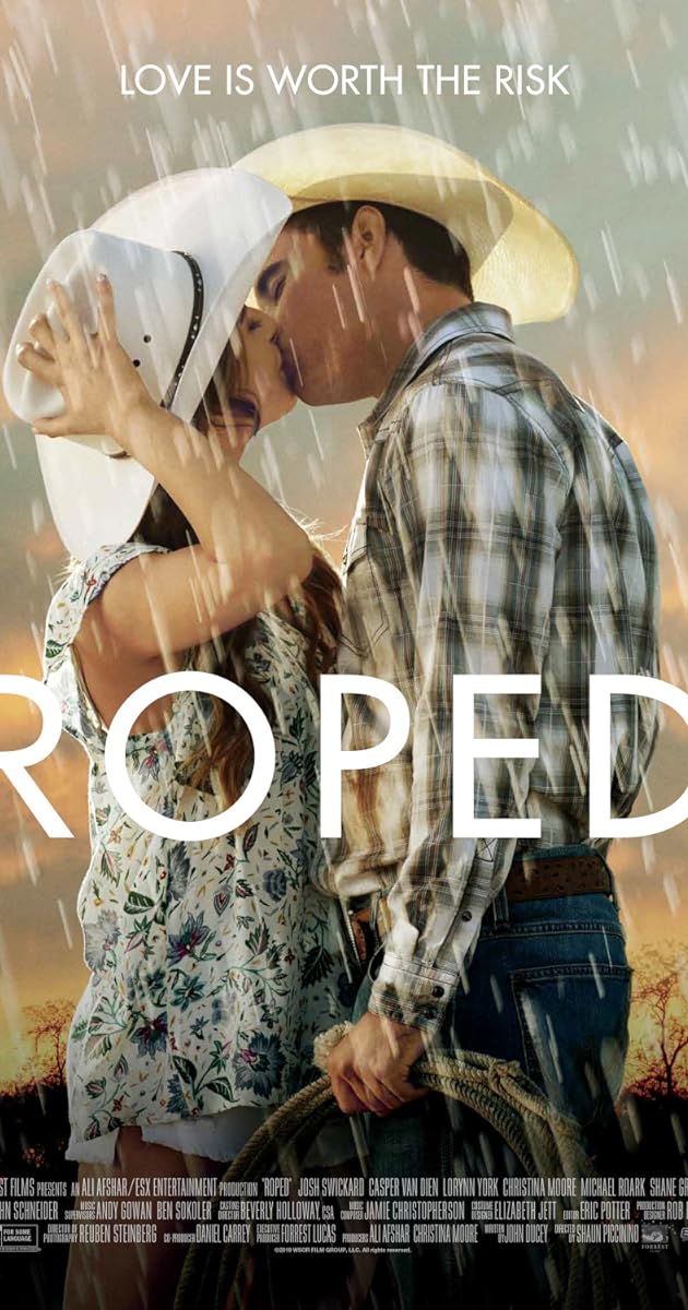 Roped