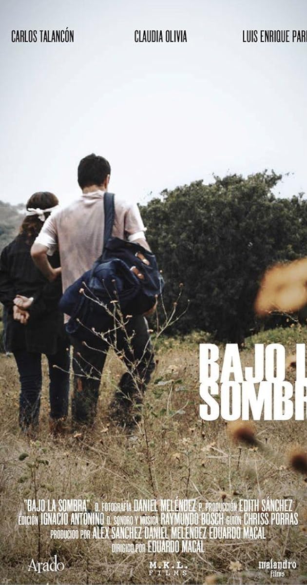 Bajo la sombra