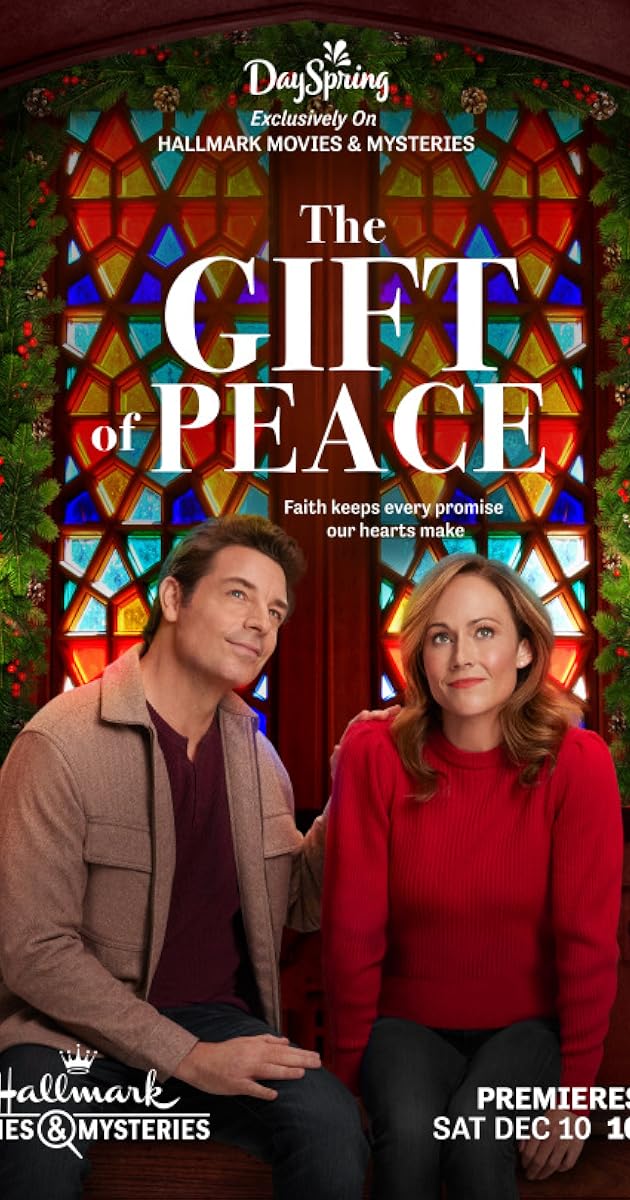 The Gift of Peace