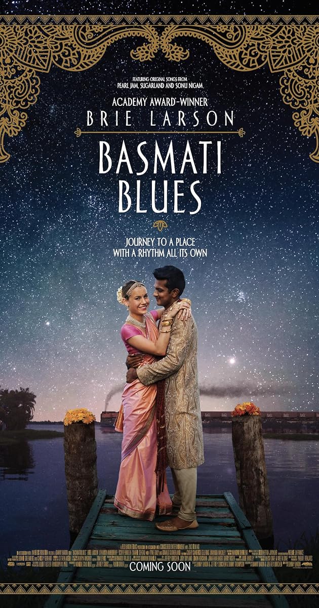 Basmati Blues