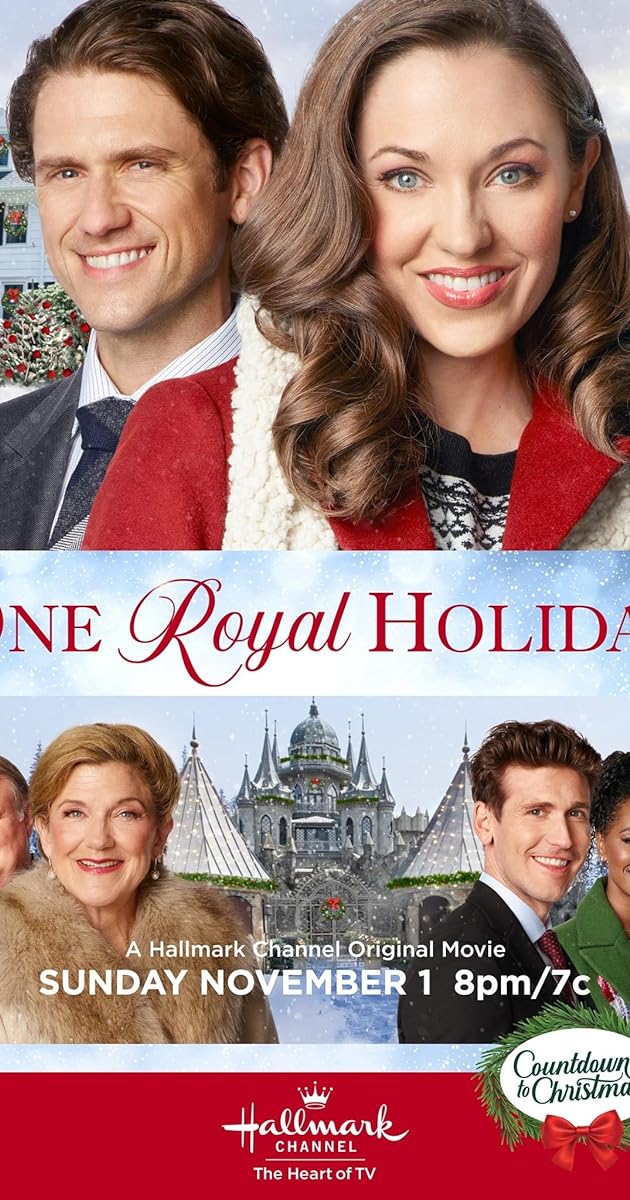 One Royal Holiday